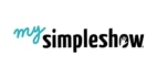 MySimpleShow Coupons